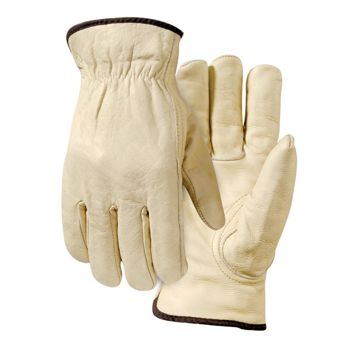 Deerskin and Elkskin Gloves vs Cowhide Gloves