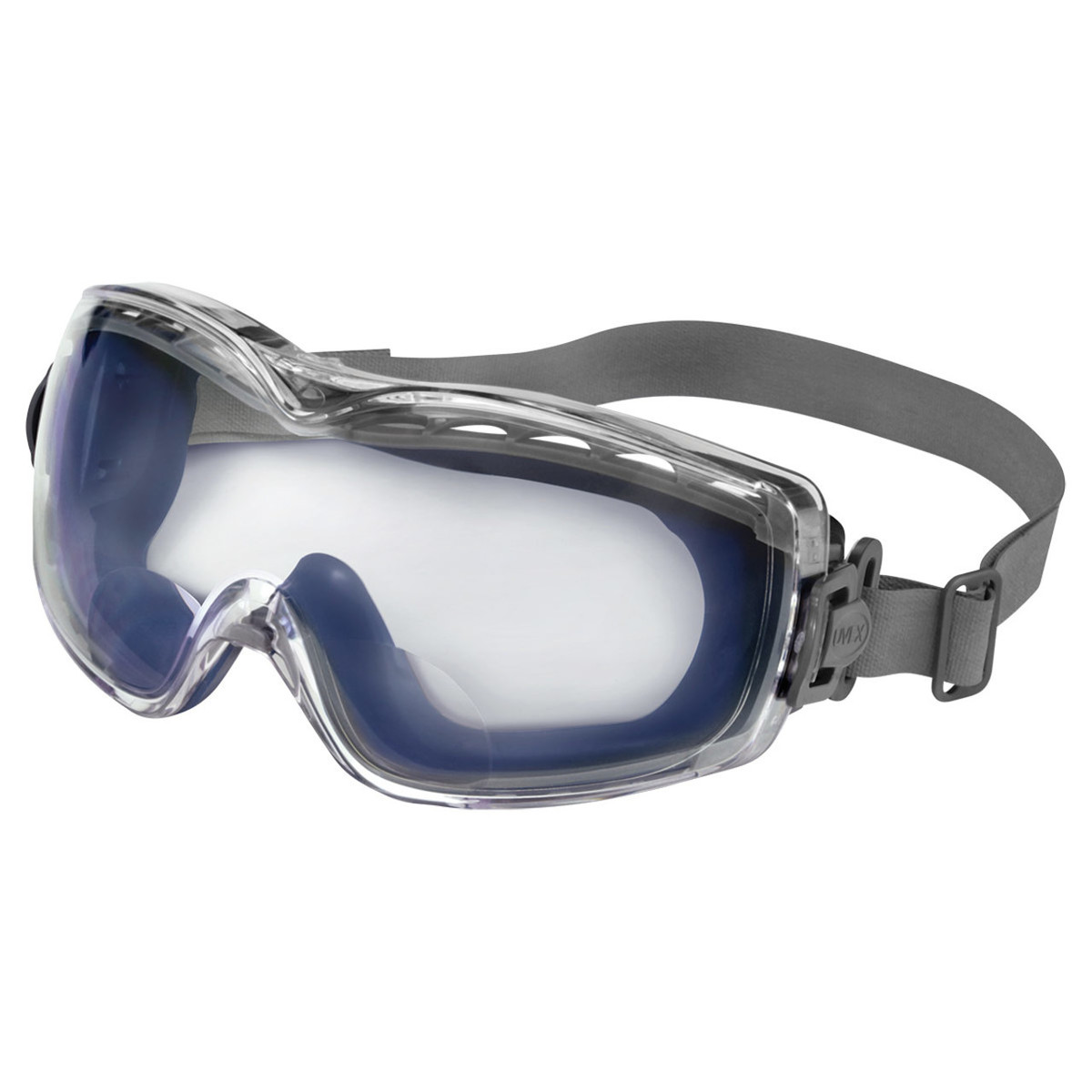 Uvex Stealth Reader Goggles - 2.0 Dopter