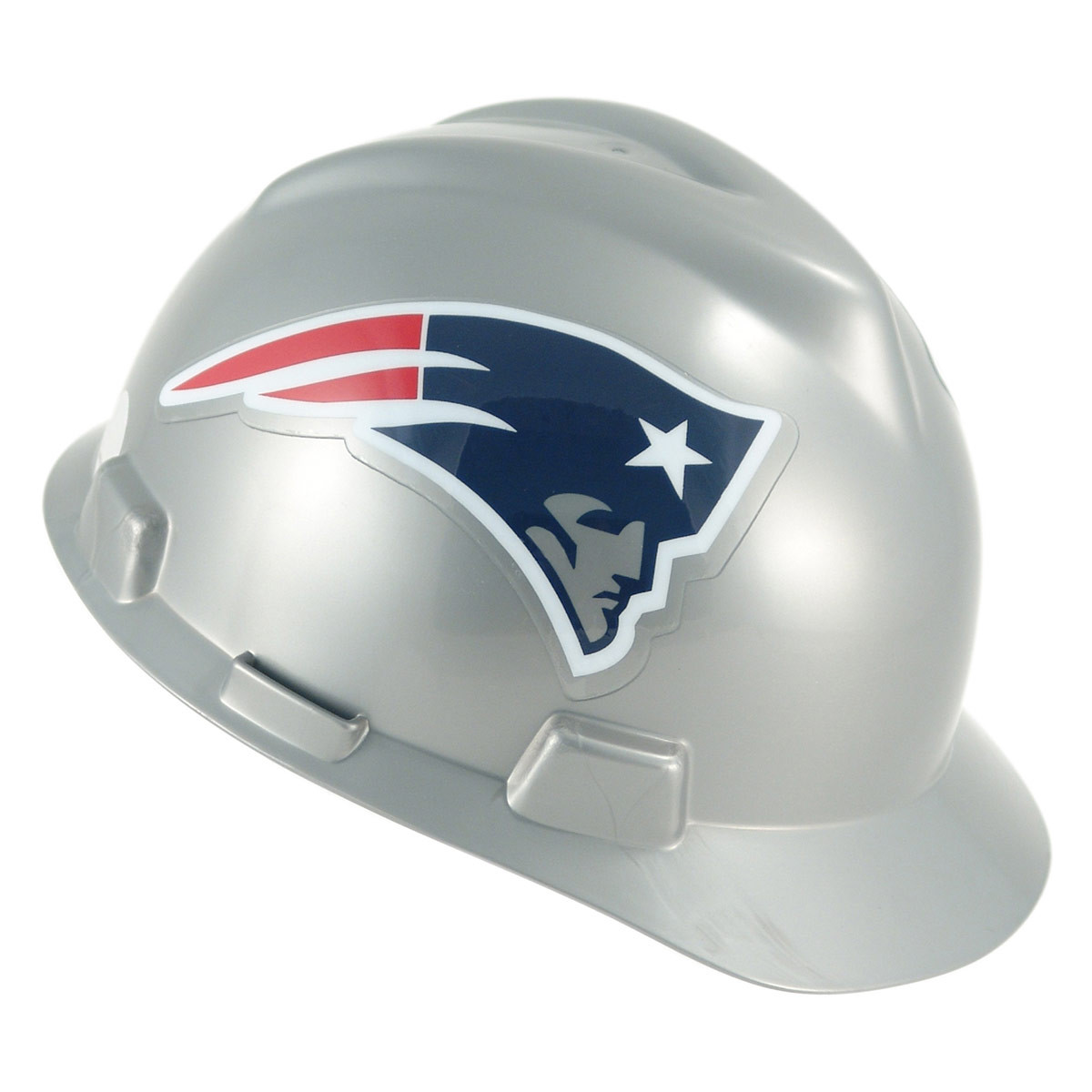 nfl hard hats