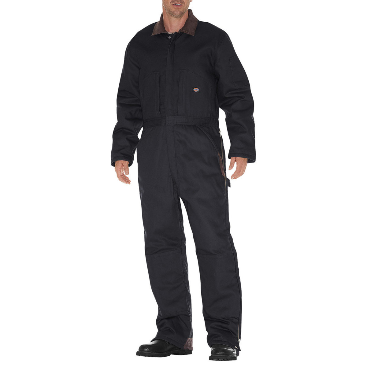 Insulated on sale waterproof coveralls