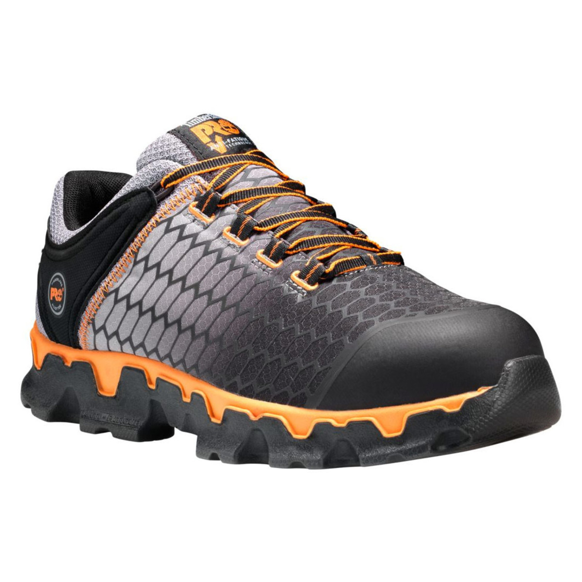 Timberland PRO Men's Powertrain Sport SD Alloy Safety Toe Athletic Shoes -  A1GT9065