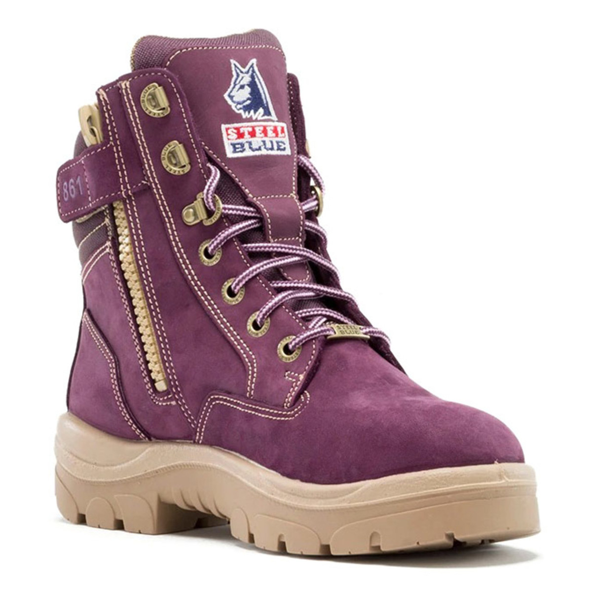 Eh on sale work boots