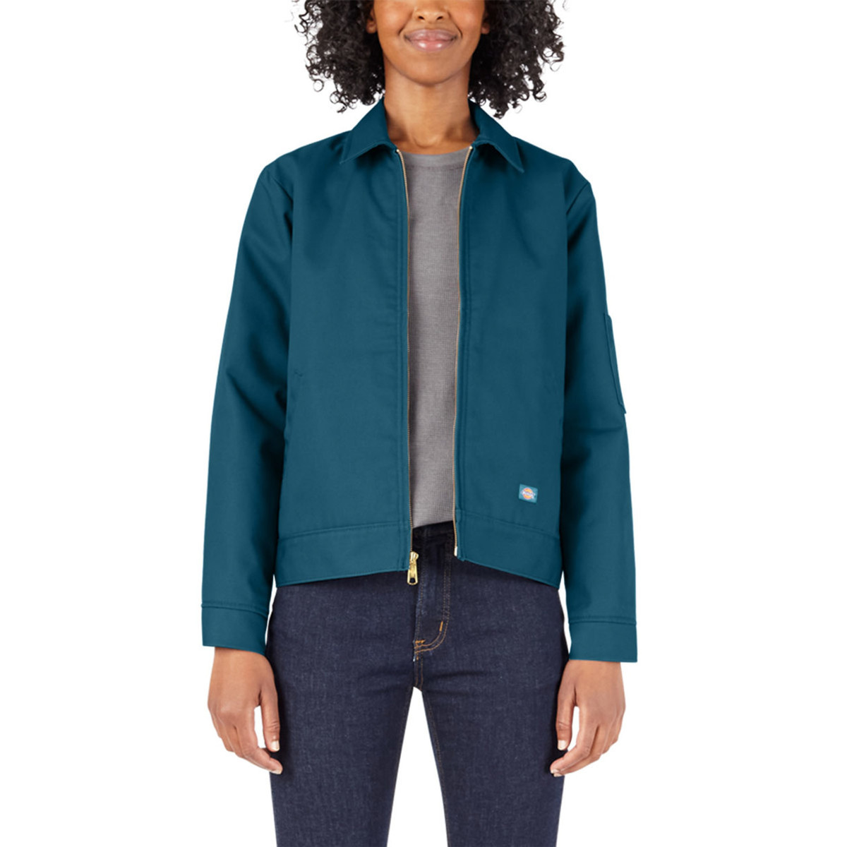 Dickies Women's Eisenhower Insulated Jacket - Shop Now!