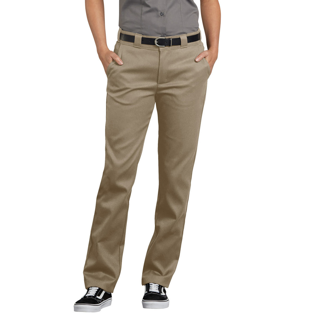 Women's FLEX Regular Fit Cargo Pants