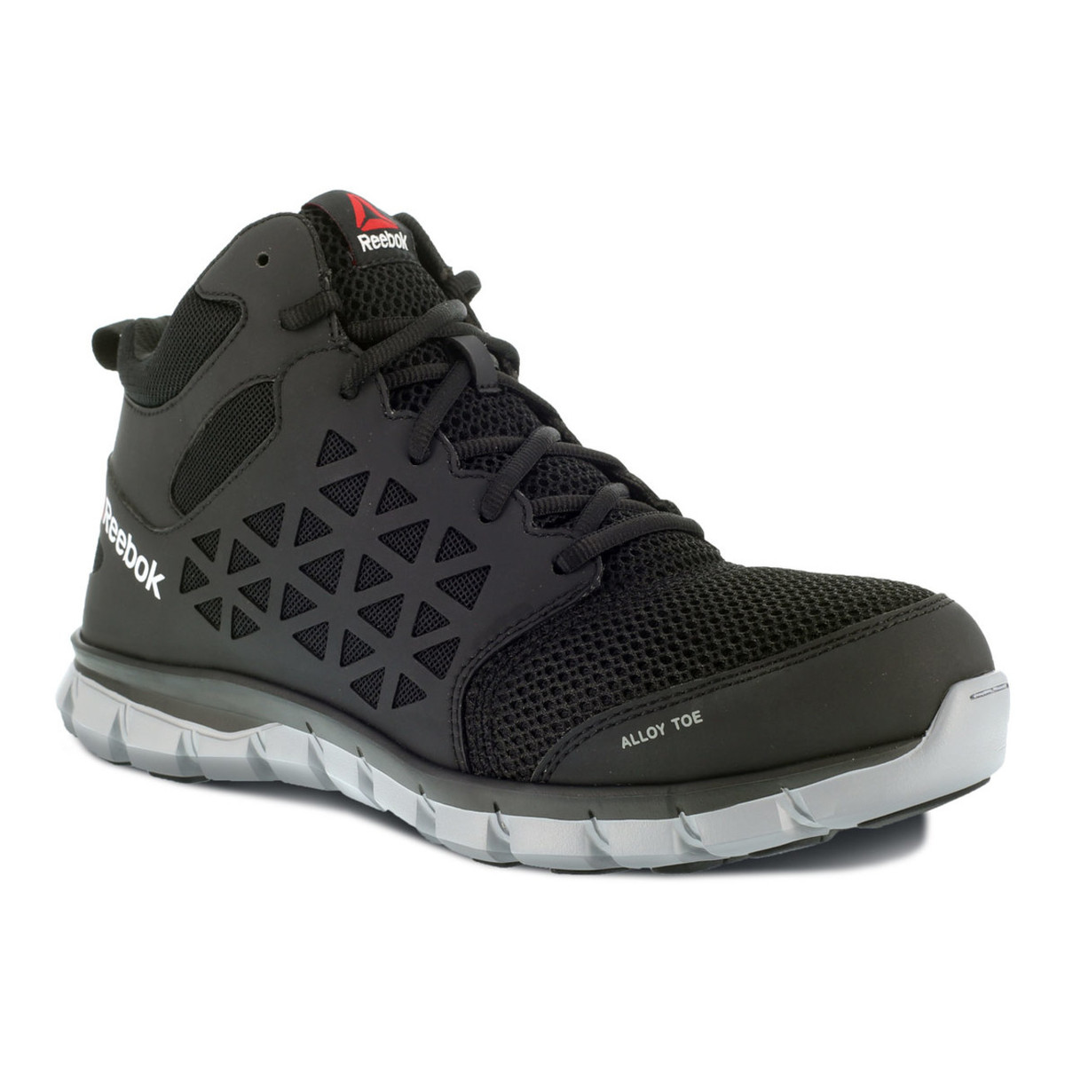 Reebok sublite cushion on sale work