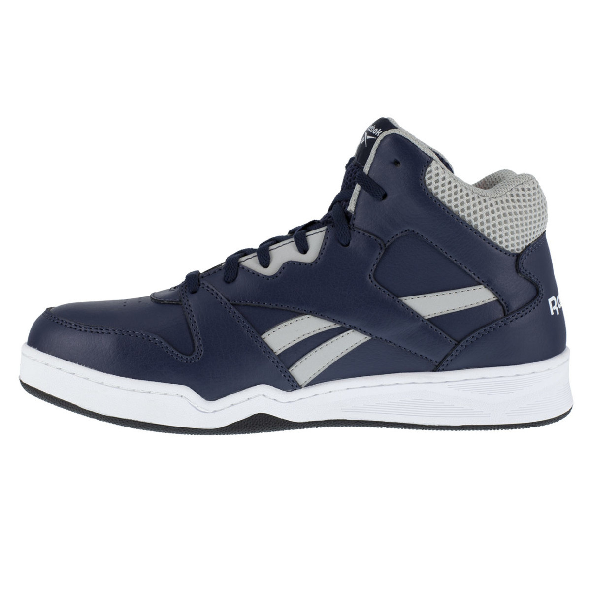 Reebok men's store high tops