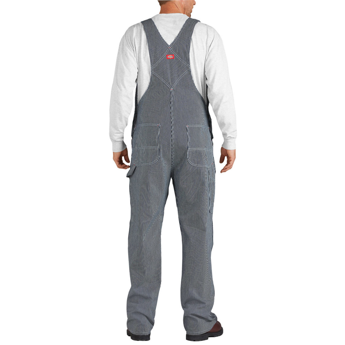 ニート Dickies Overall forNEAT Corn Hickory-