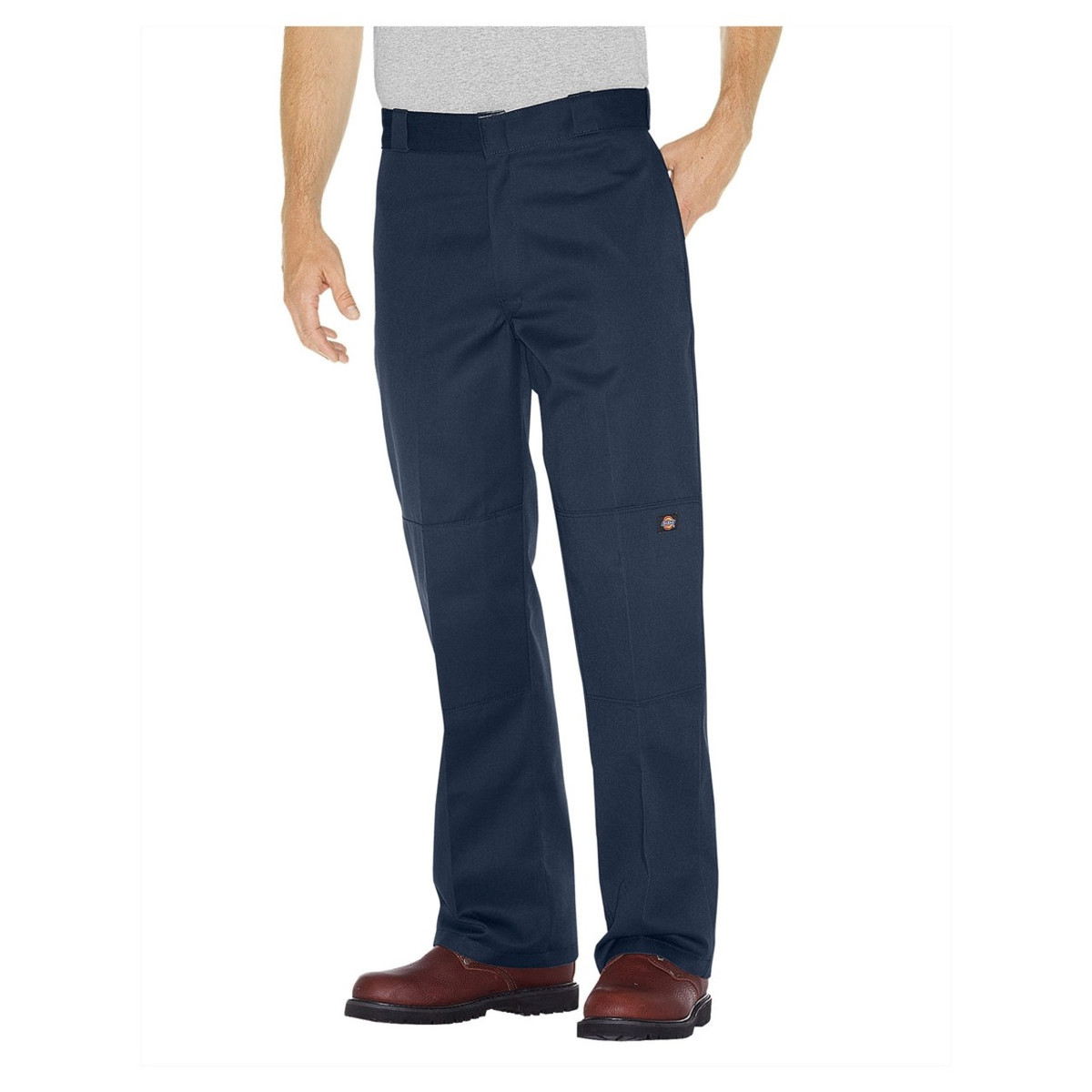 Dickies Loose Fit Double Knee Work Pant - 85283