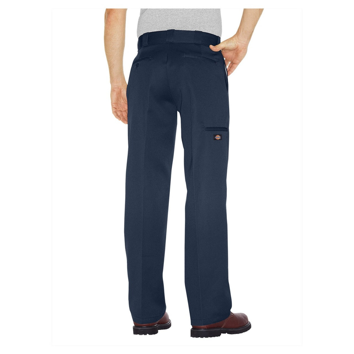 Dickies Loose Fit Double Knee Work Pant - 85283