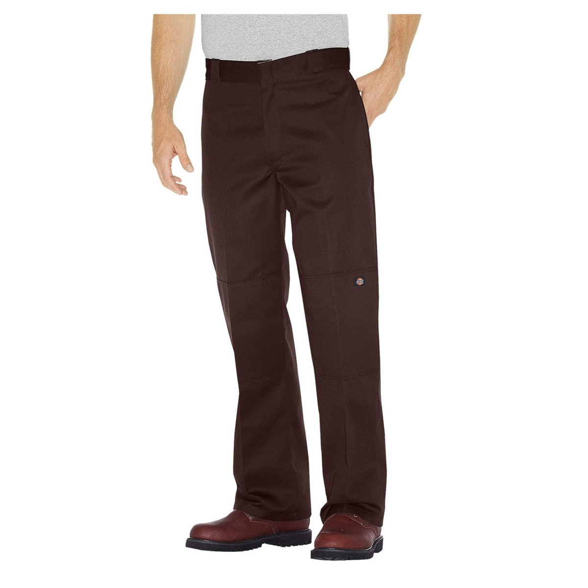 Dickies Loose Fit Double Knee Work Pant - 85283