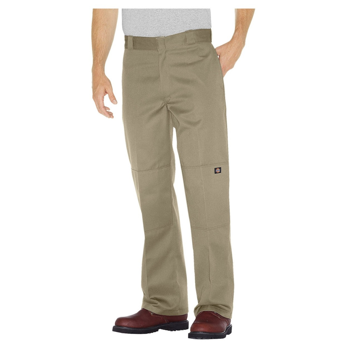 Dickies Loose Fit Double Knee Work Pant - 85283