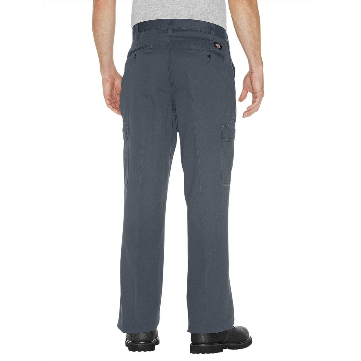 Dickies Men's Loose Fit Cargo Work Pant – Fearless Outfitters