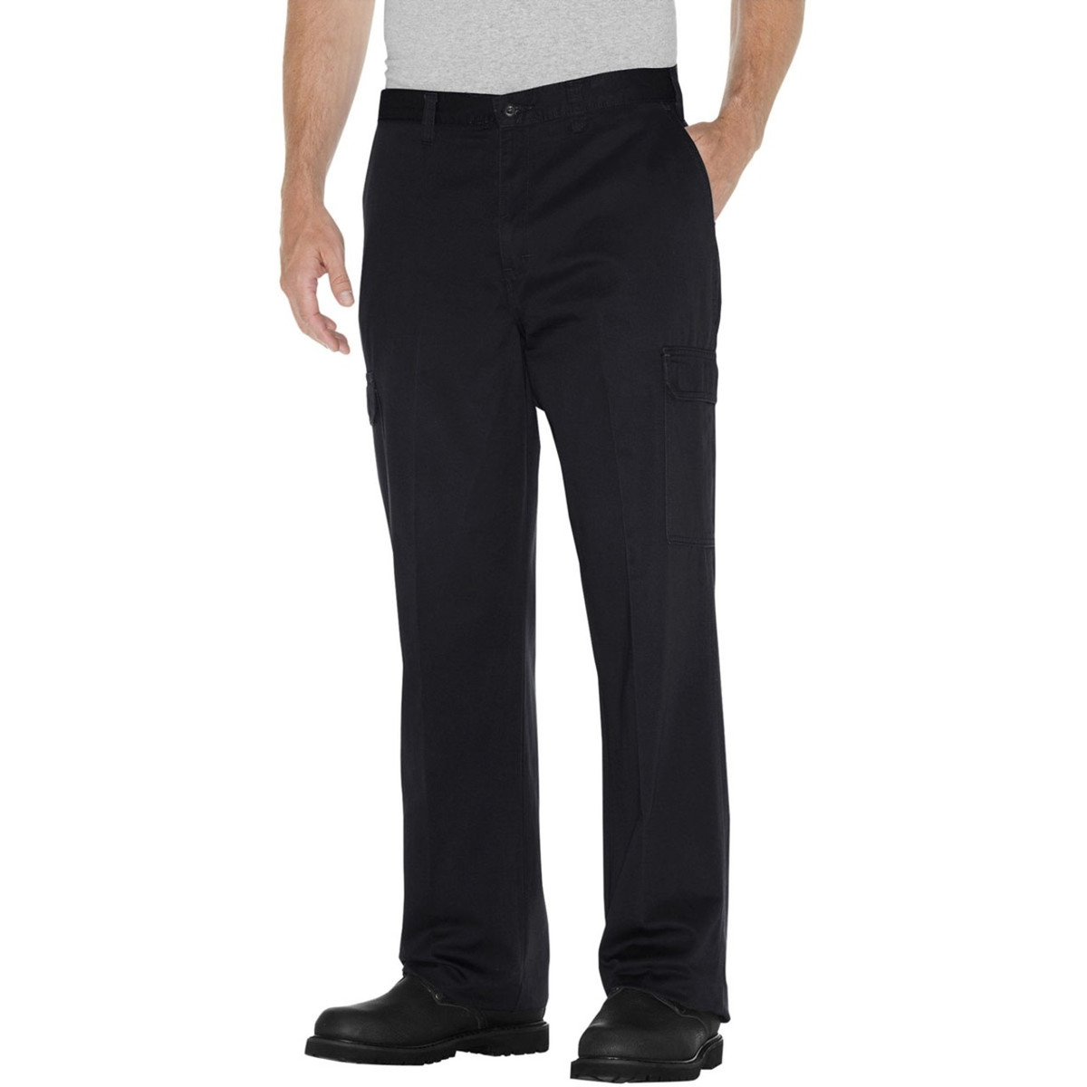 Dickies Men's Loose Fit Cargo Pants - 23214