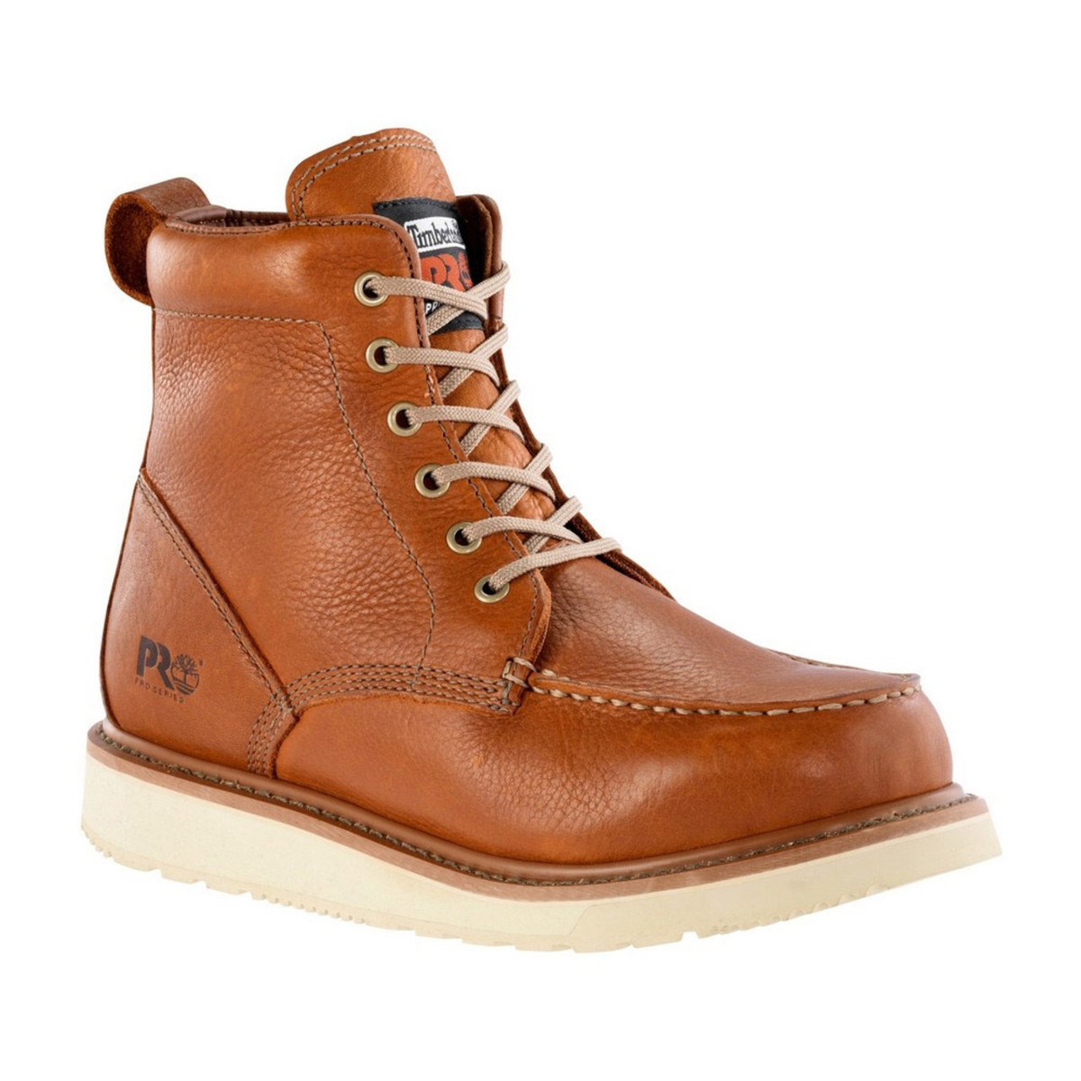 Timberland Men's 6" Wedge Boots - 53009
