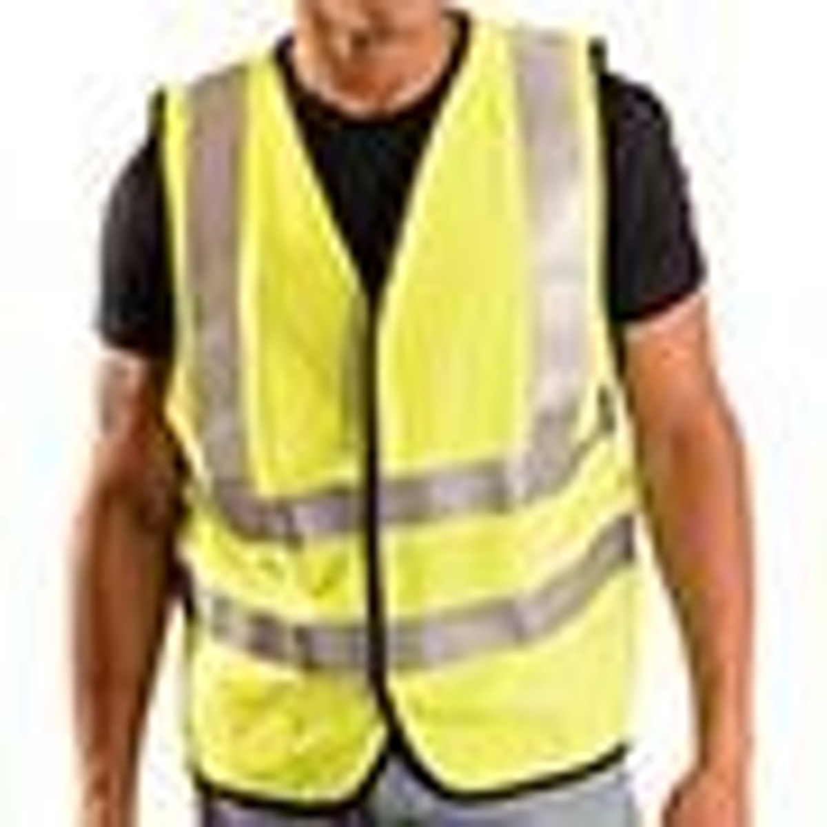 Flame Resistant Vests