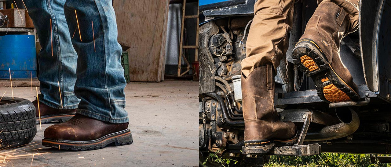 carhartt boots store near me