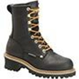 Women's Logger Boots