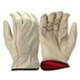 Pigskin Leather Gloves