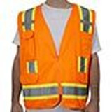 Surveyors Vests