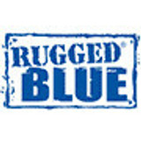 Rugged Blue Tape