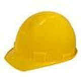 Rugged Blue Hard Hats