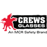 Crews Safety Glasses