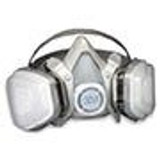 Half Mask Respirators