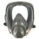 Full Face Respirators