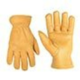 Deerskin Leather Gloves