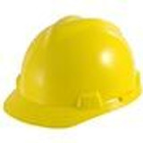 Cap Style Hard Hats