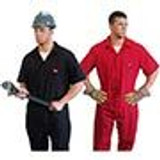 Men's Coveralls