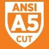 ANSI A5 Cut Resistant Gloves