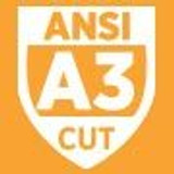 ANSI A3 Cut Resistant Gloves