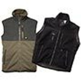 Men's Work Vests