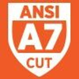 ANSI A7 Cut Resistant Gloves