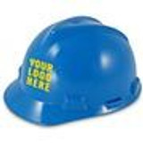 Custom MSA Hard Hats