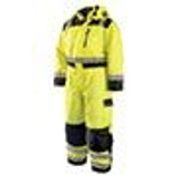 High Vis Bibs & Coveralls