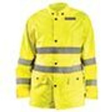 High Vis Rain Gear & Bibs