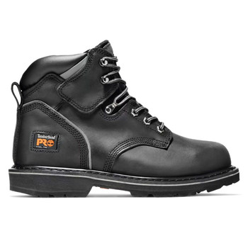 Timberland PRO Men's 6" Pit Boss EH Steel Toe Work Boots - 33032001