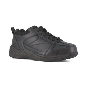 Women's Reebok Slip Resistant Jorie Street Sport Jogger Work Shoes - RB110