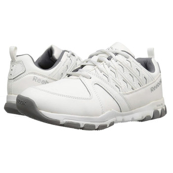 Women's Reebok Sublite Slip Resistant Work Shoes - RB424