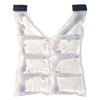 Cooling Packs for Reflexite Vest - PCP1