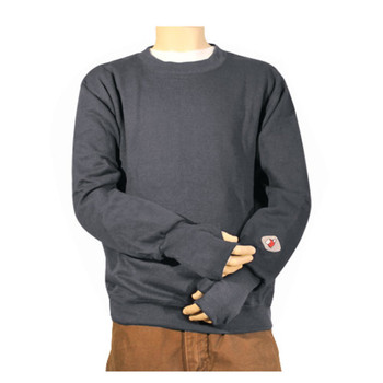 Handcuffs Youth Sweatshirt