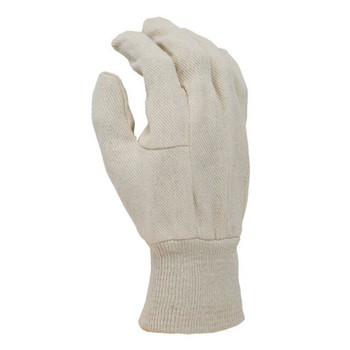 TASK 8 oz. Cotton Canvas Gloves - TSK4006 - Single Pair