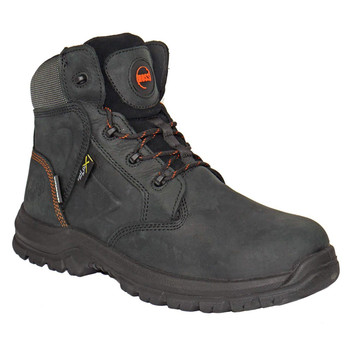 Hoss Men's Prowl 6" Internal Met-Guard Composite Toe Boots - 60140