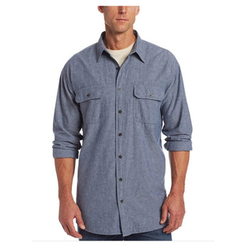 Dickies Long Sleeve Work Shirt - Fairwater Store