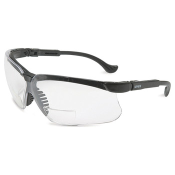 Uvex Genesis Bifocal Reader Safety Glasses