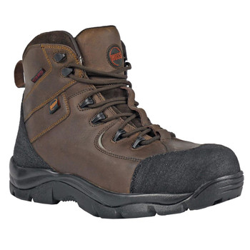 Hoss Men's Ridge Composite Toe Boots - 60230