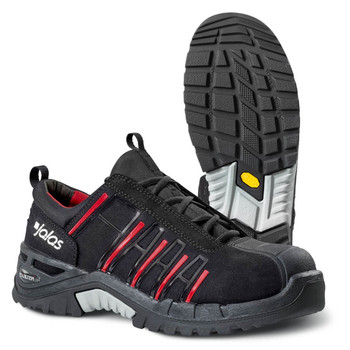 JALAS Men's Exalter Aluminium Toe Shoes - 9955