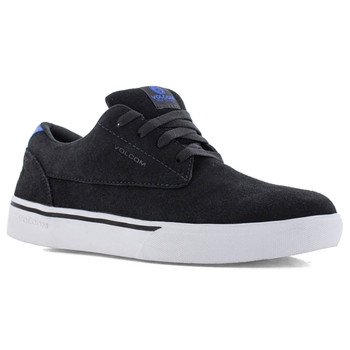 Volcom Men's True Skate Inspired EH Composite Toe Shoes - VM30110